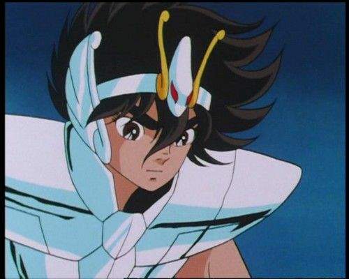 Otaku Gallery  / Anime e Manga / Saint Seiya / Screen Shots / Episodi / 095 - Cavaliere senza punti deboli / 007.jpg